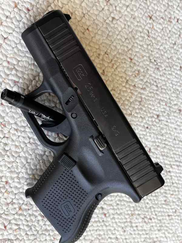 Glock 26