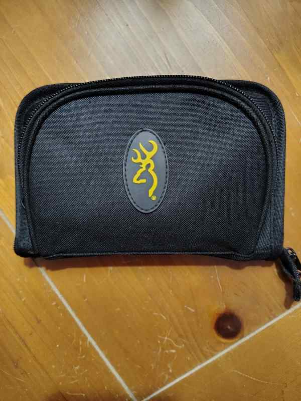 Browning invector plus 