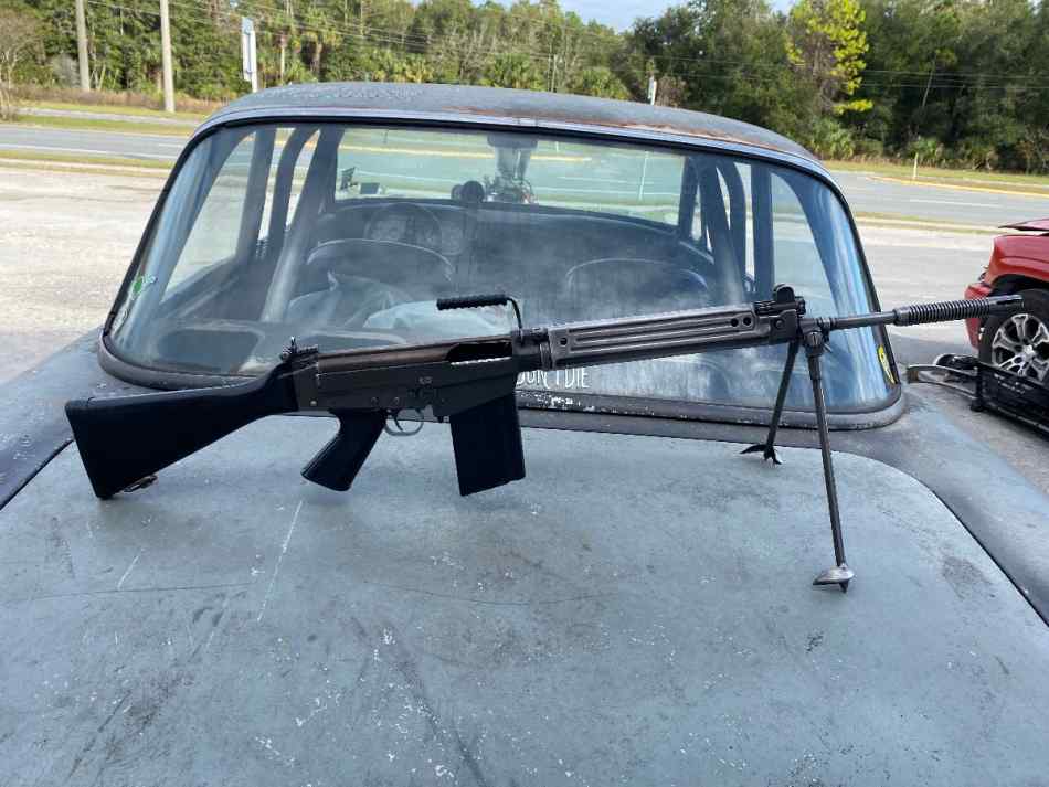 Stg58 FAL