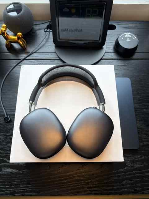 Apple Airpods Max 