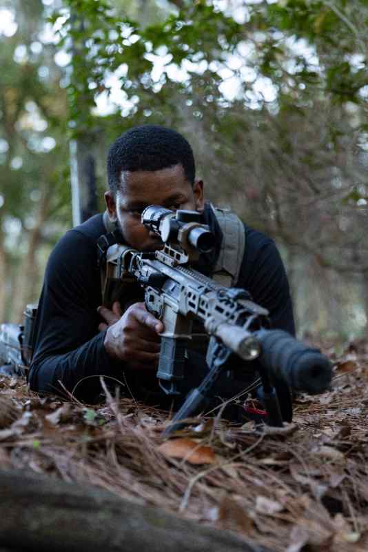 Firearms Training (Central Florida)