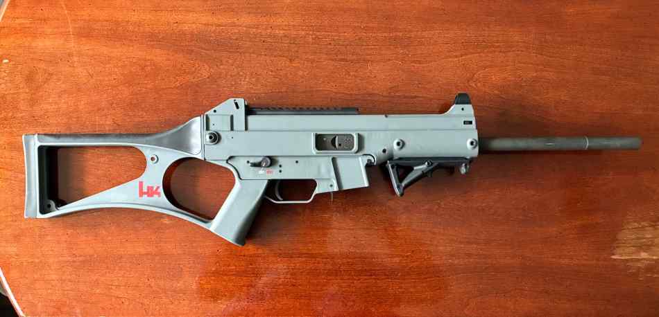 HK USC .45