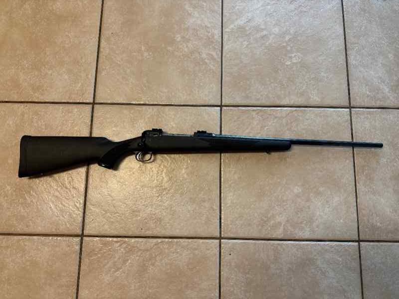 Savage 110 30-06